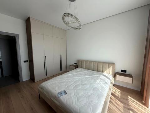 квартира по адресу Малинова, 4