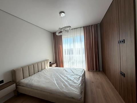 квартира по адресу Малинова, 4