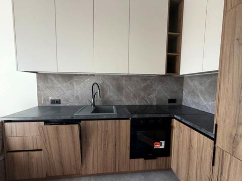 квартира по адресу Малинова, 4