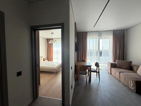 квартира по адресу Малинова, 4