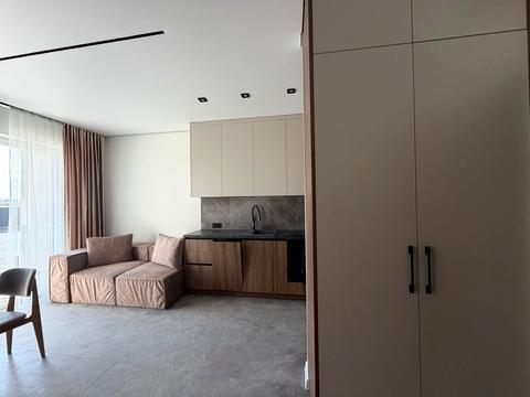 квартира по адресу Малинова, 4