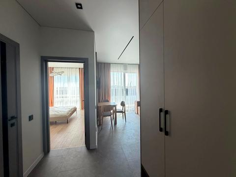 квартира по адресу Малинова, 4