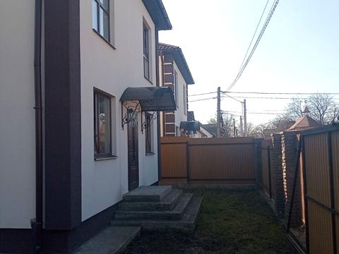 дом по адресу Подлипка ул.