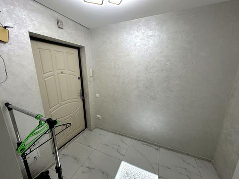 квартира по адресу Белогорская ул., 18-Є