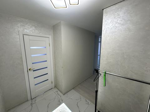 квартира по адресу Белогорская ул., 18-Є