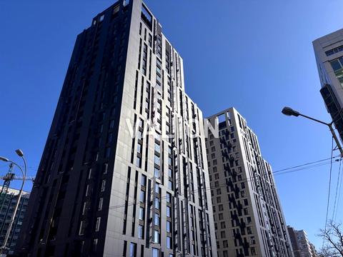 квартира по адресу Василия Тютюнника ул. (Анрі Барбюса), 39