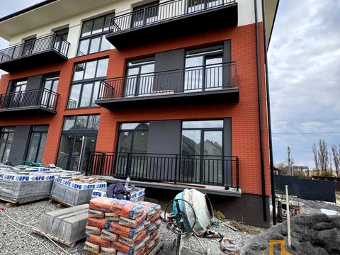 квартира по адресу Собранецкая ул., 160