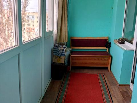 квартира за адресою Вокзальна вул., 17