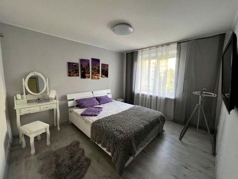 квартира за адресою Шодуарівська вул. (Людмили Сталь), 1