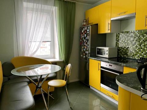 квартира за адресою Шодуарівська вул. (Людмили Сталь), 1