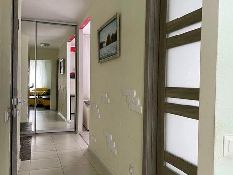 квартира за адресою Шодуарівська вул. (Людмили Сталь), 1