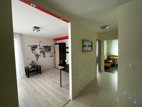 квартира за адресою Шодуарівська вул. (Людмили Сталь), 1