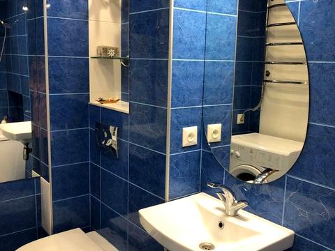 квартира за адресою Шодуарівська вул. (Людмили Сталь), 1