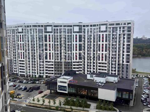 квартира по адресу Никольско-Слободская ул., 8