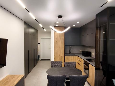 квартира за адресою Голосіївський просп. (40-річчя Жовтня), 78/2