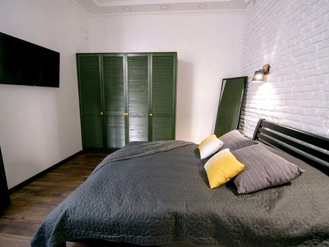 квартира за адресою Івана Франка вул., 70