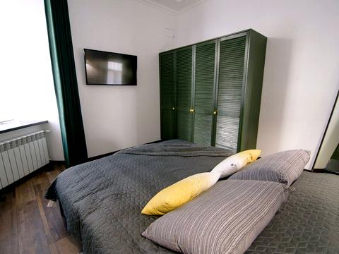 квартира за адресою Івана Франка вул., 70