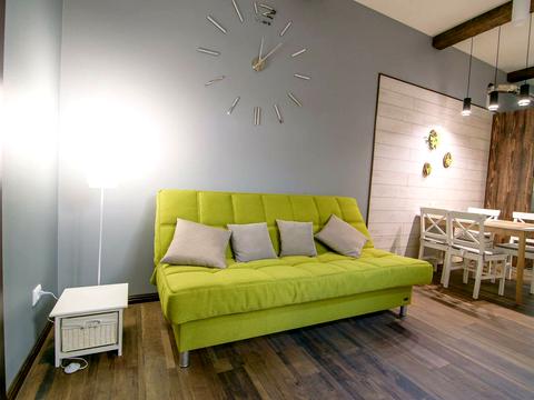 квартира за адресою Івана Франка вул., 70