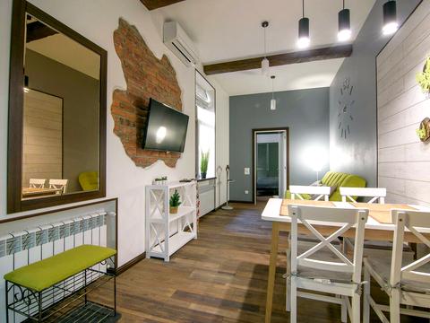 квартира за адресою Івана Франка вул., 70