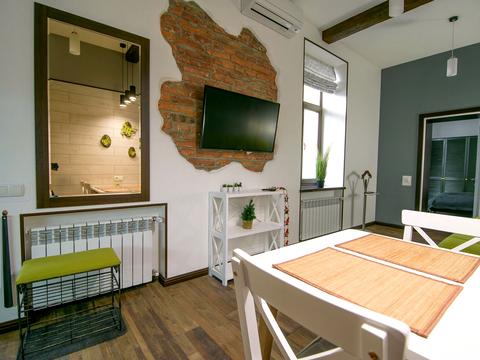 квартира за адресою Івана Франка вул., 70