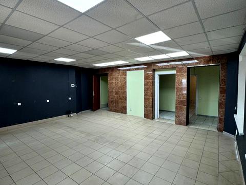 комерційна за адресою Гоголя вул., 1