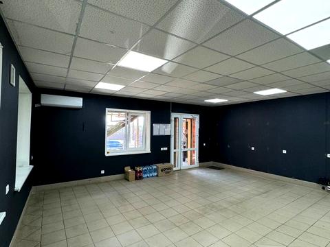 комерційна за адресою Гоголя вул., 1