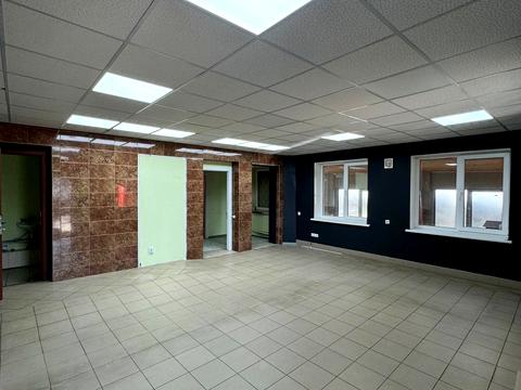 комерційна за адресою Гоголя вул., 1