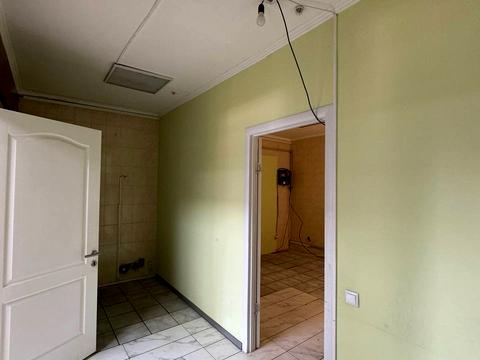 комерційна за адресою Гоголя вул., 1