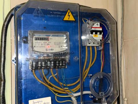 комерційна за адресою Гоголя вул., 1