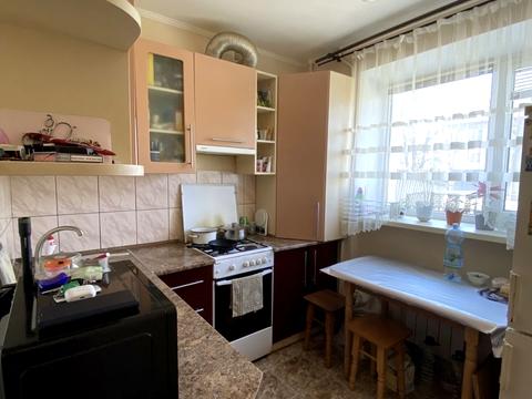 квартира по адресу Энергетичная ул., 11