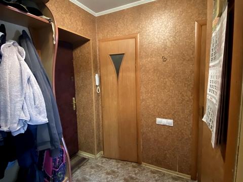 квартира по адресу Энергетичная ул., 11