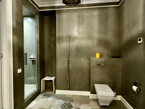 квартира за адресою Дніпро, Набережна вул., 49-А