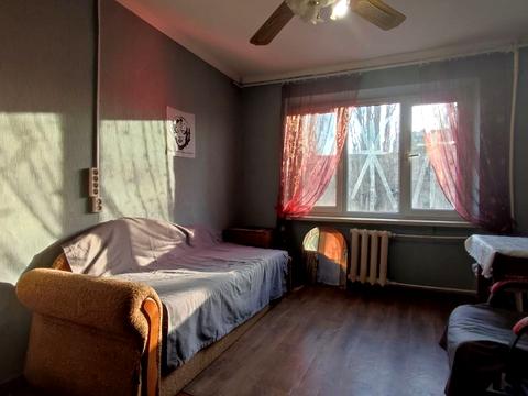 кімната за адресою Академіка Філатова вул., 2а