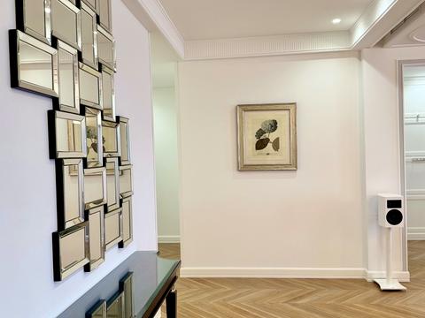 квартира за адресою Дніпро, Набережна вул., 49-А