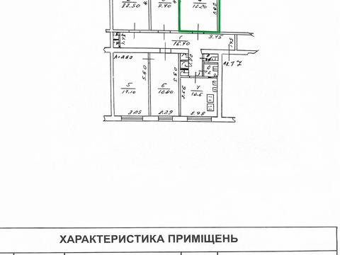 кімната за адресою Академіка Філатова вул., 2а
