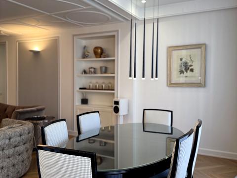 квартира за адресою Дніпро, Набережна вул., 49-А