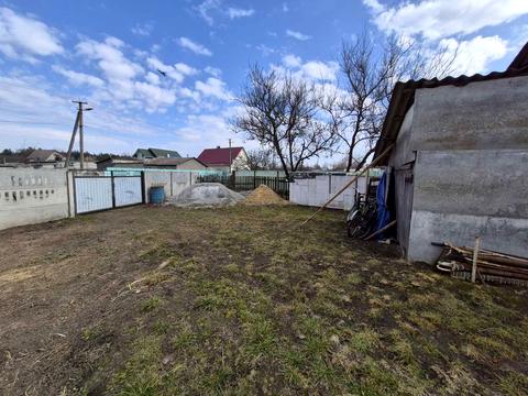 дом по адресу пгт. Брусилов, Братерська ул., 27