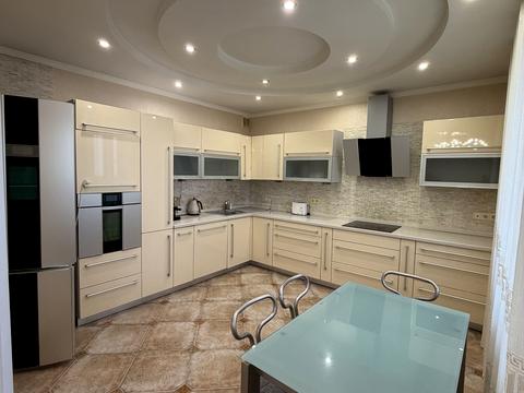 квартира по адресу Срибнокильская ул., 22