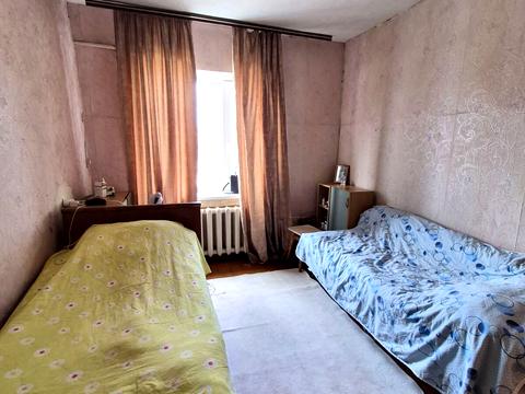дом по адресу пгт. Брусилов, Братерська ул., 27