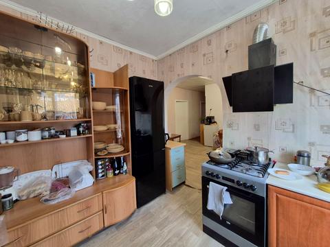 дом по адресу пгт. Брусилов, Братерська ул., 27