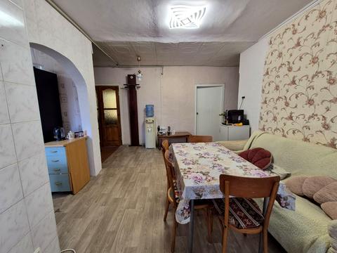 дом по адресу пгт. Брусилов, Братерська ул., 27