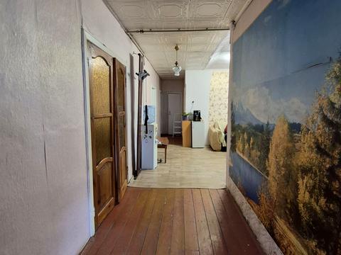 дом по адресу пгт. Брусилов, Братерська ул., 27