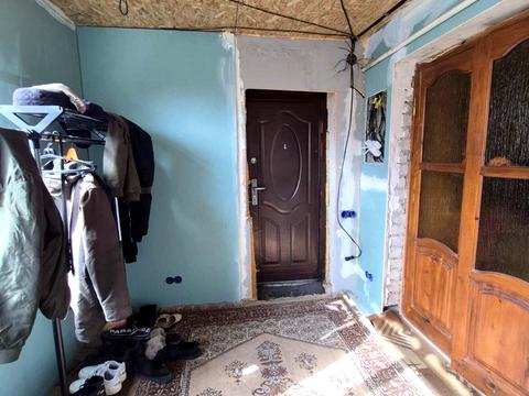 дом по адресу пгт. Брусилов, Братерська ул., 27