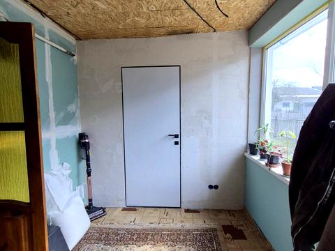 дом по адресу пгт. Брусилов, Братерська ул., 27