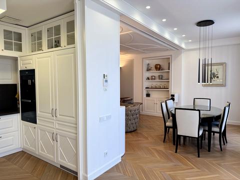 квартира за адресою Дніпро, Набережна вул., 49-А