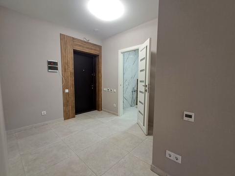 квартира по адресу Олександра Олеся ул., 4