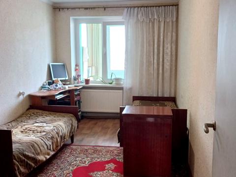 квартира за адресою Вокзальна вул., 17