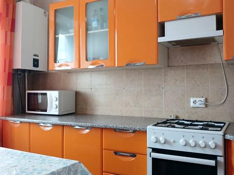 квартира за адресою Вокзальна вул., 17