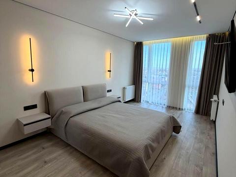 квартира по адресу Сеченова ул., (Будинок 3)