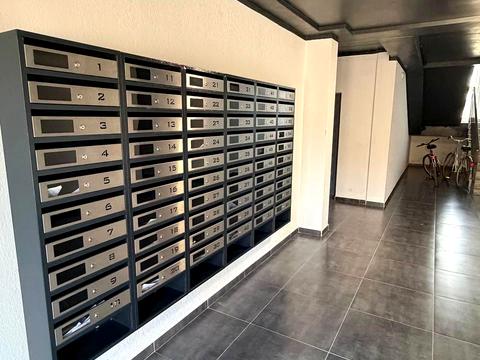 квартира по адресу Сеченова ул., (Будинок 3)